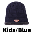 Kid,Blue,only hat