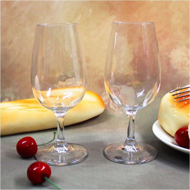 Многоразовые пластиковые бокалы для шампанского цвета тритана пластиковые бокалы для вина