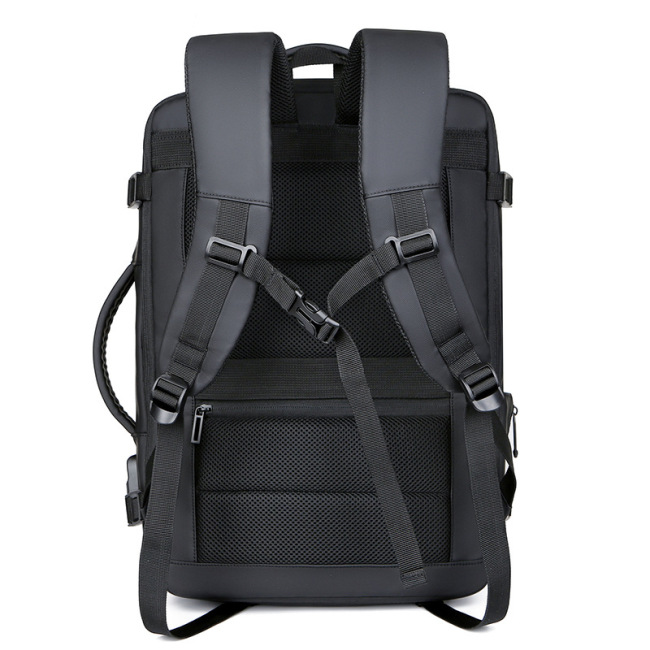 Водонепроницаемый спортивный рюкзак для мужчин, сумка для ноутбука