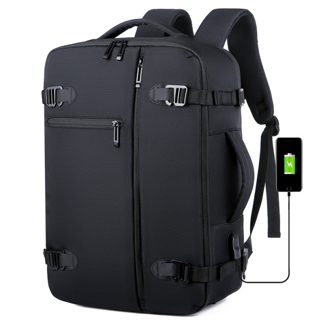 Waterproof Sports Backpack Men Laptop Bag