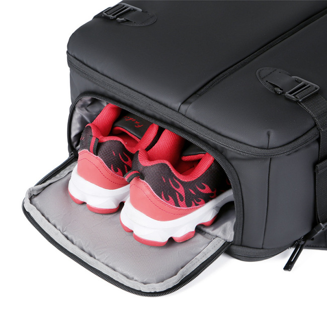 Водонепроницаемый спортивный рюкзак для мужчин, сумка для ноутбука