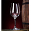 Factory Wholesale cheap long stem wine glass white red wine glasses goblet drinkware