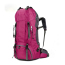 Waterproof Lightweight Hiking Backpack with Rain Cover,Outdoor Backpack Sport Travel Daypack for Climbing Camping Touring