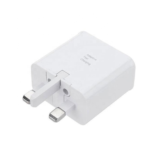 QC3.0 Fast Charging Charger For s6 s8 5v 2a EU Plug Travel Adapter usb Wall Fast Charger for samsung