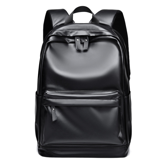 Divatos vízálló egyedi logós hátizsák táska iskolai utazás kemping túrázás laptop férfi hátizsákok diák iskolatáska