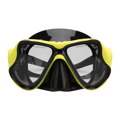 Trendy freedive entertainment water sport M22RP Diving mask