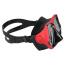 Máscara de mergulho para esportes aquáticos M22RP de entretenimento freedive na moda