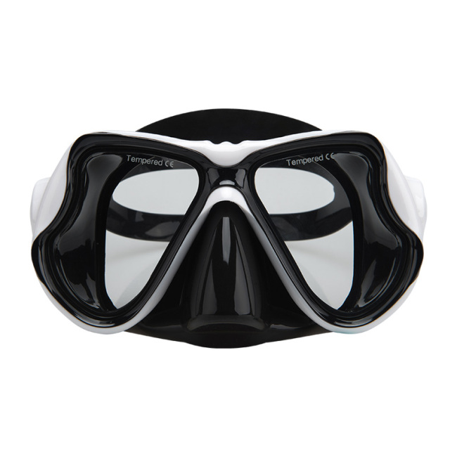 Trendy freedive entertainment water sport M22RP Diving mask