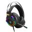 Hg8 Earphone Game Headphone Surround Sound Rgb Led Light Gaming Headset For Pc Computer