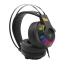 Hg8 Earphone Game Headphone Surround Sound Rgb Led Light Gaming Headset For Pc Computer