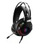 Hg8 Earphone Game Headphone Surround Sound Rgb Led Light Gaming Headset For Pc Computer