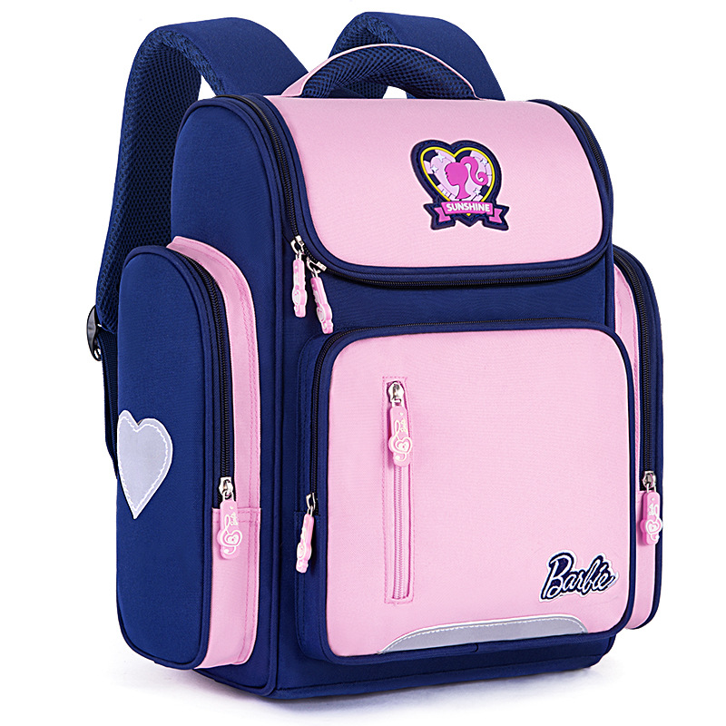 Bolsas e mochilas escolares