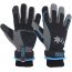 Индивидуальные удобные гибкие зимние теплые встроенные водонепроницаемые наружные сенсорные перчатки для работы во дворе защитные перчатки для мужчин