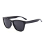 Сделано в Китае, поляризованные солнцезащитные очки с логотипом, солнцезащитные очки uv400, продвижение матовых черных солнцезащитных очков