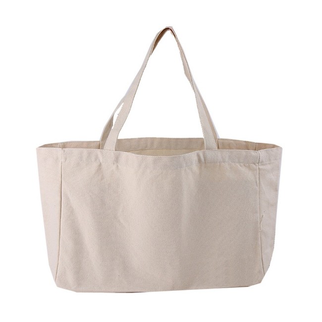 Bolso de compras con logotipo personalizado, bolso de lona de algodón reutilizable, bolsos de viaje para hombres y mujeres, bolsos de lona de regalo
