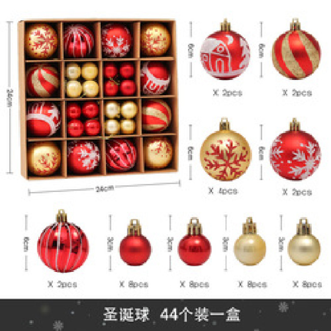színes olcsó Szublimációs karácsonyi dekoráció Karácsonyi díszek golyós és hőátadó medál partira