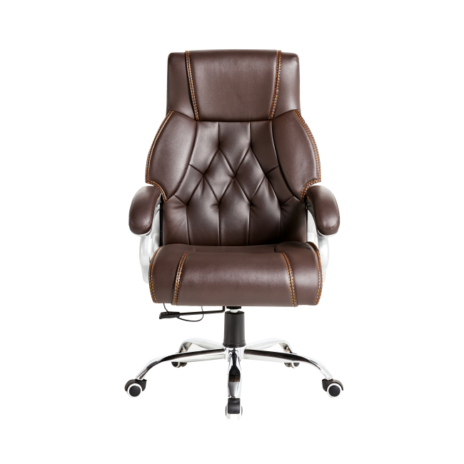 Venta caliente diseño mejores sillas de oficina giratorias ejecutivas