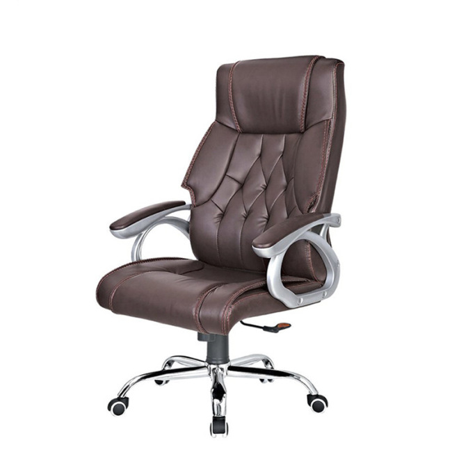 Горячие продажи дизайна лучших исполнительных поворотных офисных стульев