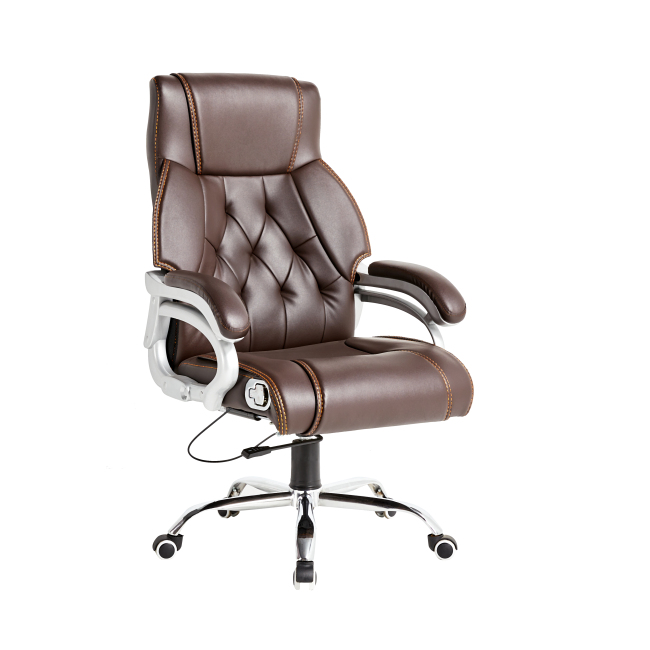 Venta caliente diseño mejores sillas de oficina giratorias ejecutivas