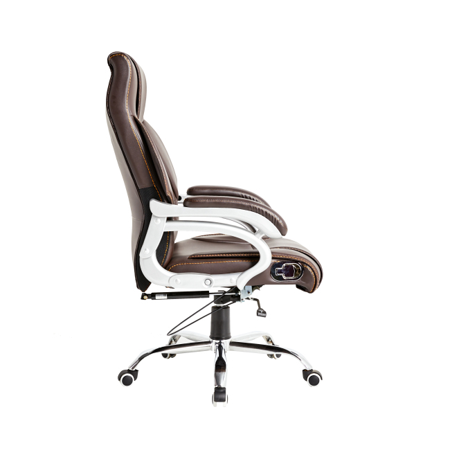 Горячие продажи дизайна лучших исполнительных поворотных офисных стульев
