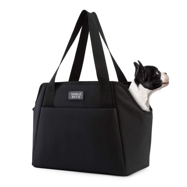Новый дизайн Премиум Портативная складная дорожная сумка для маленьких собак, кошек, домашних животных
