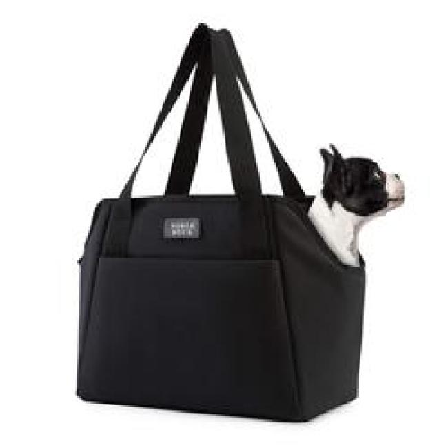New Design Premium Portable Foldable Travel Small Dog Cat Pet Carrier Bag
