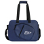 OEM luxury PU leather pickleball paddle bag  Carrying Case pickleball racket bag