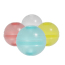 Многоразовые водные шары Мягкие силиконовые водяные шарики со светодиодной подсветкой для бассейна, пляжной водной игры