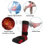 heating pad for pain relief  treatment light therapy pad  period pain relief device