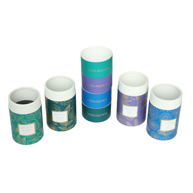 vasos de papel para bebidas calientes vaso de cono de papel tubos de lápiz labial cosmético tubo de papel