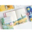 Diario personalizado Agenda diaria Planificador diario 2022 para regalo Set Van Gogh A5 B6 Notebook