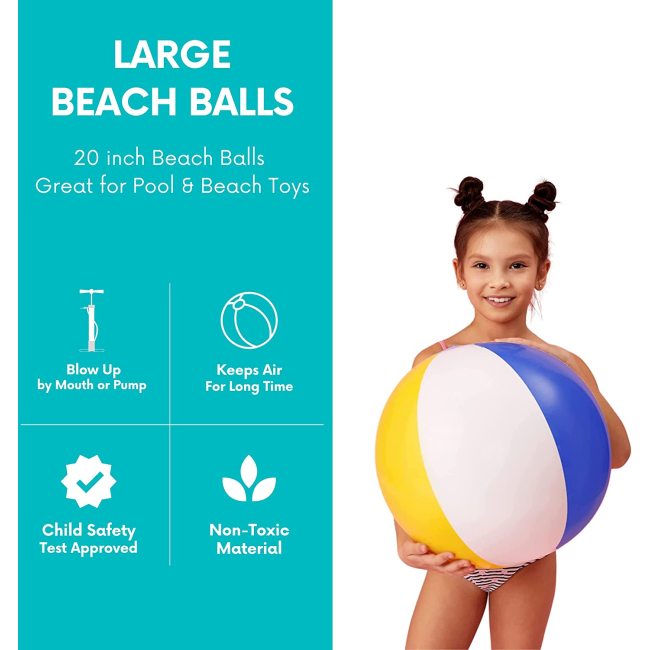 custom PVC kids children garden inflatable water spray sprinkler ball beach ball inflatable balloons