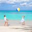 egyedi PVC gyerek gyerek kert felfújható vízpermet sprinkler labda strandlabda felfújható léggömbök