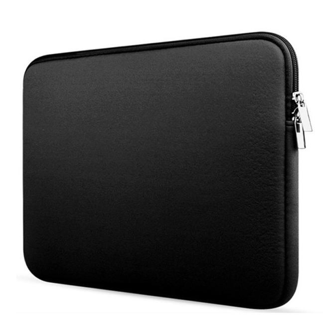 Bolsa macia para laptop para Macbook Air Pro 11 12 13 14 15 15.6 Capa para laptop