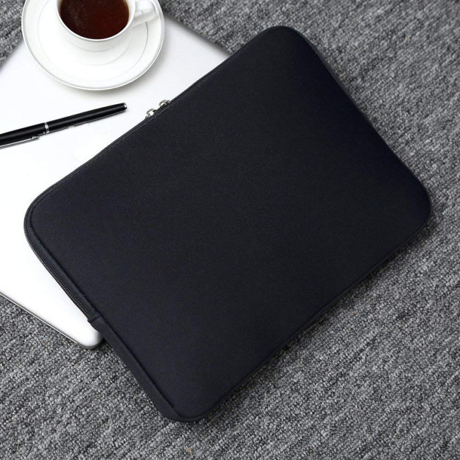 Soft Laptop Bag For Macbook Air Pro 11 12 13 14 15 15.6 Laptop Sleeve Case Cover