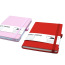 Szállítói közvetlen értékesítés, kiváló minőségű könyvlogó Egyedi tervezésű Pu bőr nyomtatású A4a5 notebook