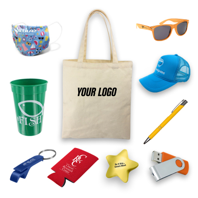 RECOMMEND Best custom promotional Advertising items and giveaways Merchandise Products