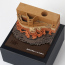 A Great Wall 3D lézerrel vágott jegyzettömb