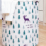 Custom folding laundry hamper other storage basket organizer waterproof collapsible canvas laundry basket