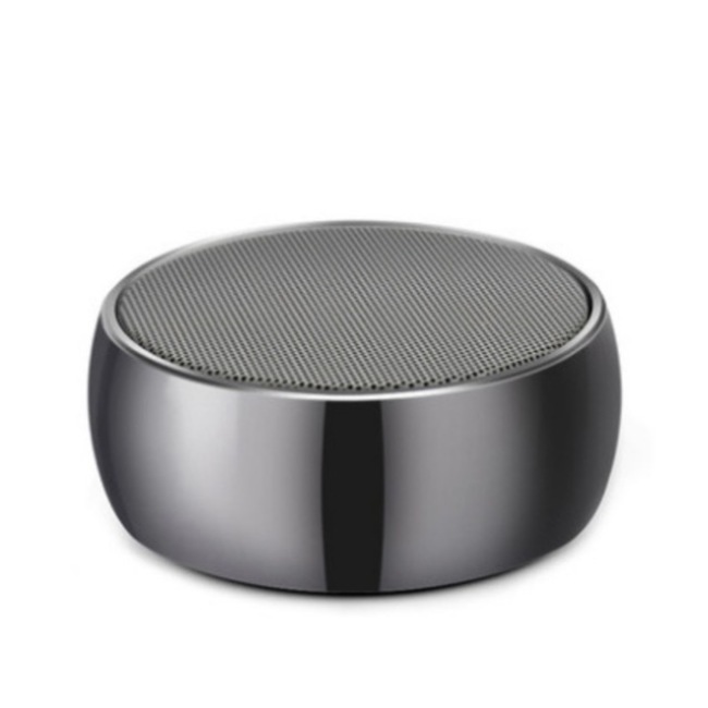 Mini Wireless Speaker Bass Stereo With Microphone Sd Tf Card Function