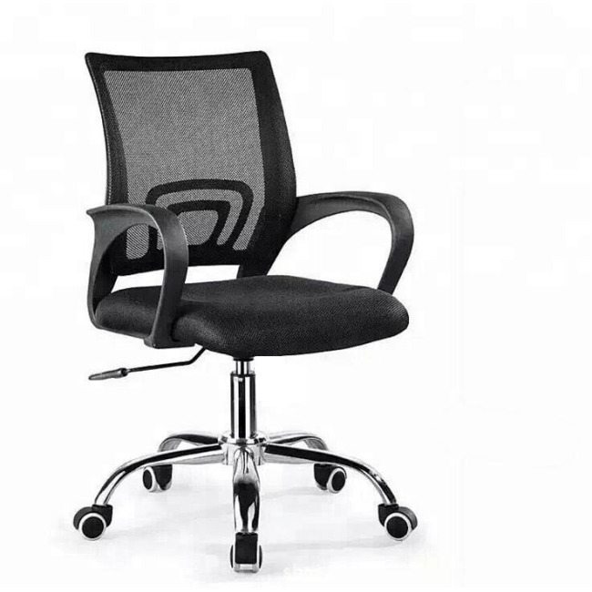 Cadeira de elevação, cadeira de escritório de malha, estilo de cadeira giratória e cadeira de escritório de uso específico, cadeira de ajoelhamento elegante para escritório