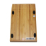 Bamboo Wood Calculator Handheld for Daily and Basic Office organizer