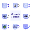 Customized pattern
