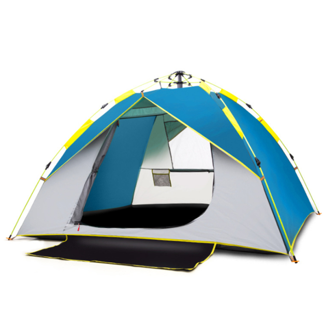 Outdoor family camping tent with best price