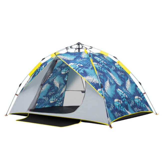 Szabadtéri családi kemping sátor a legjobb áron