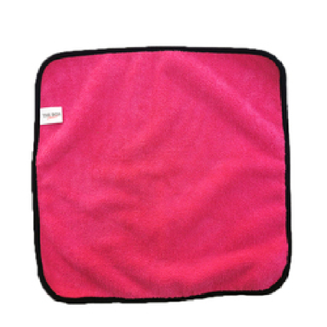 Изготовленное на заказ утолщенное быстросохнущее полотенце для чистки автомобильных полотенец из микрофибры 800 г / мXNUMX для автомобиля