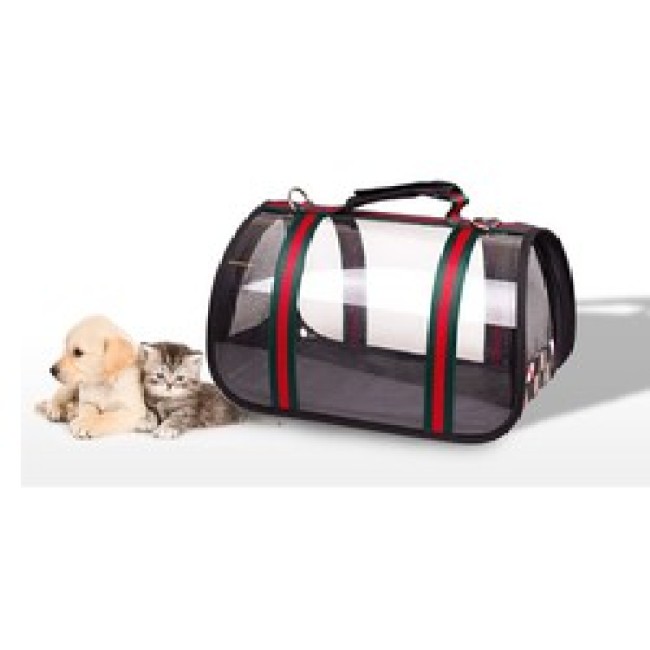 Роскошная сумка-переноска для домашних животных, новый дизайн, переноска для собак