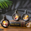 Other christmas decorations new LED lights shop store window decorations Christmas tree pendant creative props supplies