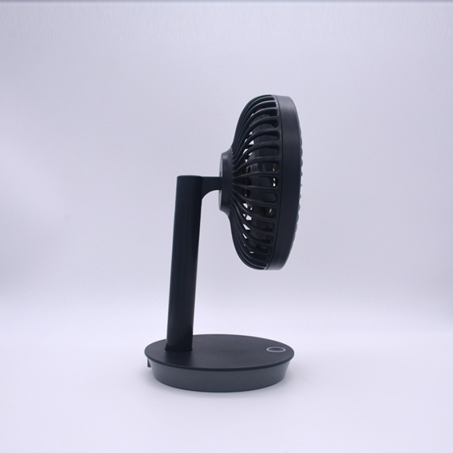 Liquidación Enfriador de aire Promoción de alta calidad Ventilador de escritorio Ventilador de oficina