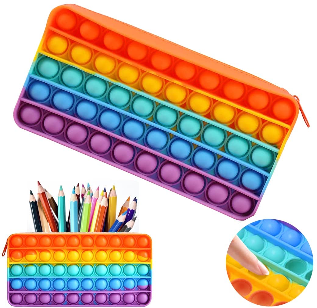 Pencil Cases & Holders